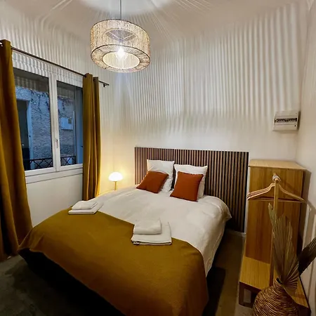 Le Petit Pecheur De Appartement Cassis