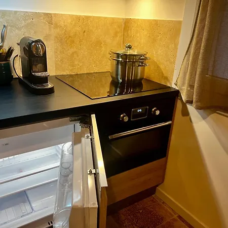 Le Petit Pecheur De Appartement Cassis