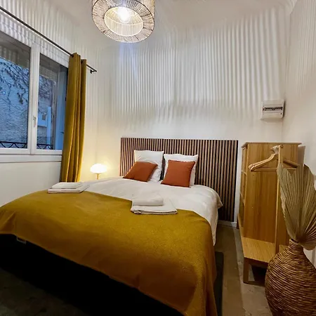 Appartement Le Petit Pecheur De Cassis