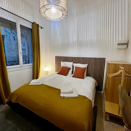 Le Petit Pecheur De Appartement Cassis