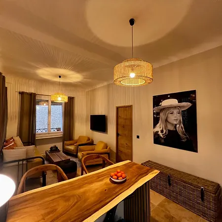 Le Petit Pecheur De Appartement Cassis