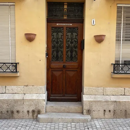 Appartement Le Petit Pecheur De *