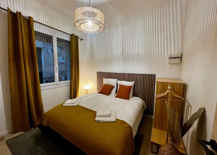 Le Petit Pecheur De Apartament Cassis