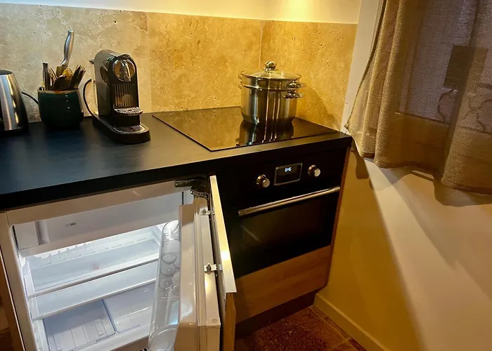 Le Petit Pecheur De Apartament Cassis