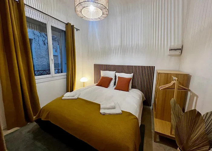 Le Petit Pecheur De Apartament Cassis