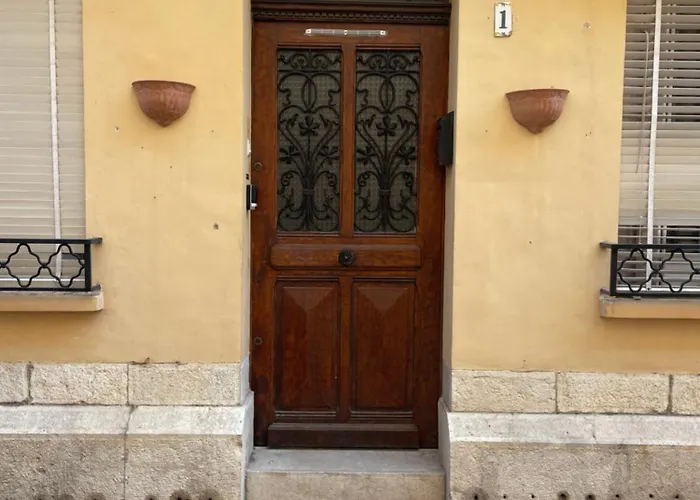 Apartament Le Petit Pecheur De *