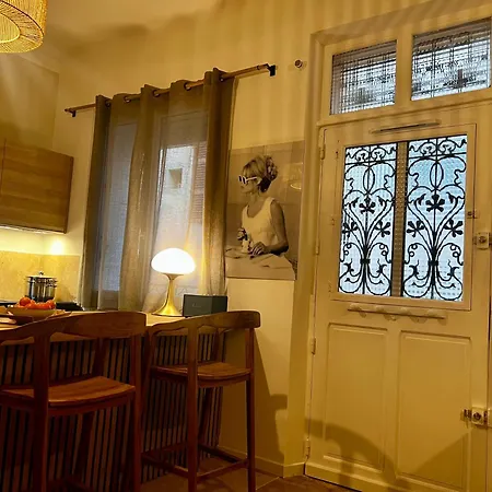 Le Petit Pecheur De 卡西斯