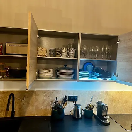 Le Petit Pecheur De Apartamento Cassis