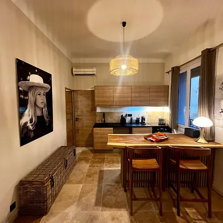 Le Petit Pecheur De 卡西斯