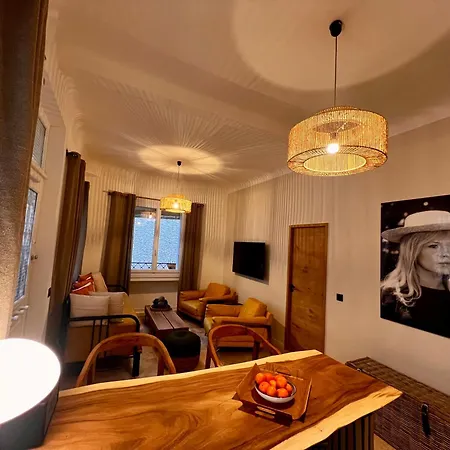 Apartamento Le Petit Pecheur De *