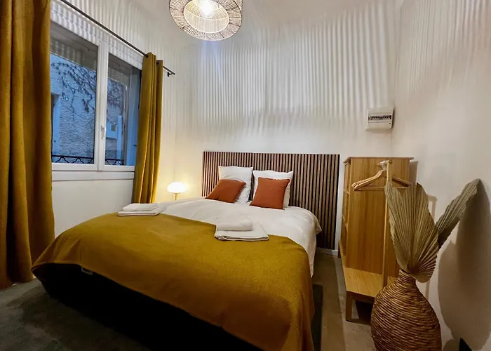 Appartement Le Petit Pecheur De Cassis