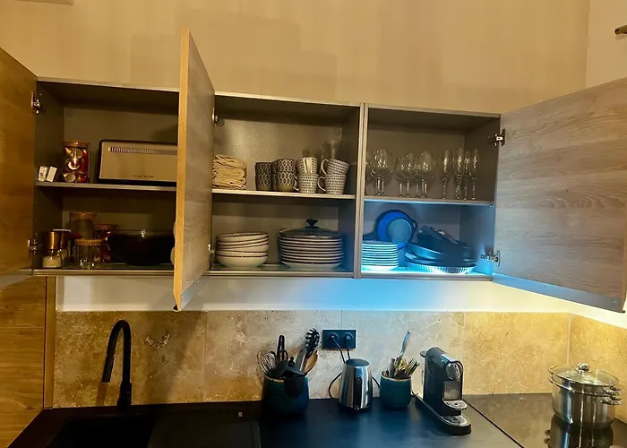 Le Petit Pecheur De Appartement Cassis