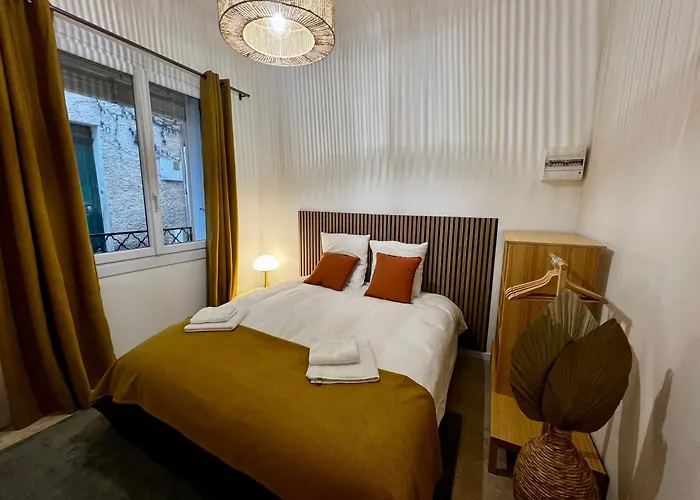 Appartement Le Petit Pecheur De